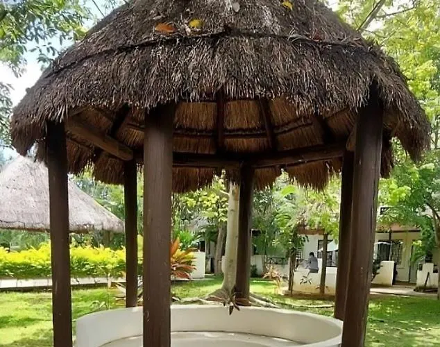 La Casa De Leo Recamara 2 Cardiell Qroo Apartment Playa del Carmen