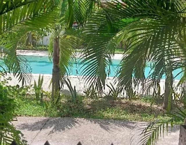 Apartment La Casa De Leo Recamara 2 Cardiell Qroo Playa del Carmen